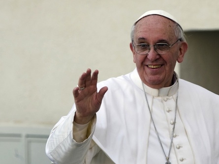 Journées mondiales de la Jeunesse : le Pape François face à la montée des églises évangélistes