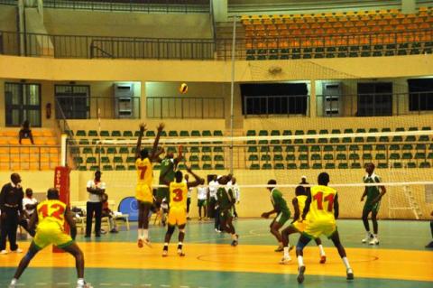 Eliminatoires du Mondial de volleyball : le Ghana obtient son ticket, le Burkina dans l’attente