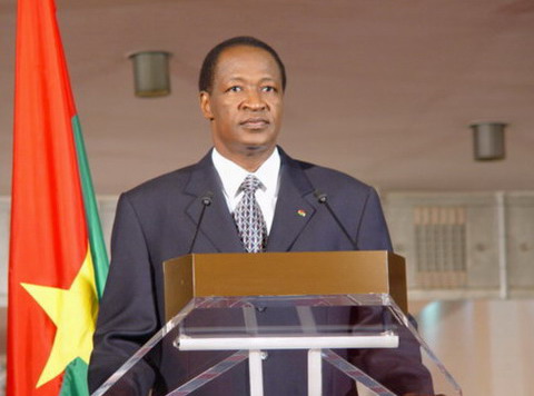 Lettre ouverte à S.E.M. le président du Faso à propos de la mise en place du sénat au Burkina Faso 