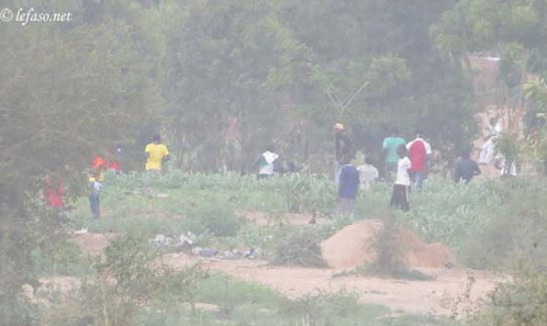 Situation dans  les Universités de Ouagadougou : Le Front de résistance citoyenne lance une souscription