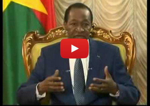 Lettre ouverte au Président du Faso : « Dans quel état souhaiteriez-vous laisser ce pays ? »