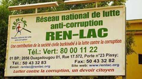 La corruption comme système de gouvernance : l’aveu du Parti au pouvoir, le CDP selon le REN-LAC
