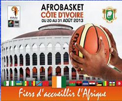 Afrobasket 2013 : Fin de parcours pour le Burkina Faso