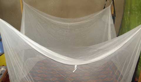Prévention du palu au Faso : Que deviennent les moustiquaires promises ?