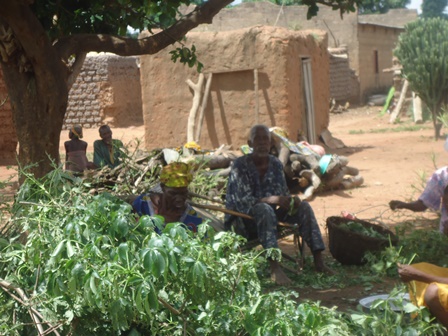  Village de Bouboura : Un repère pour l’identité africaine