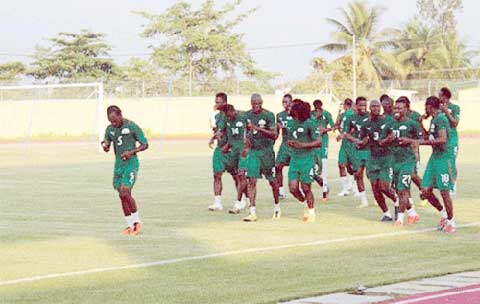 Eliminatoires coupe du monde 2014, Burkina # Algérie : Etalons, ne pas rater le virage à domicile