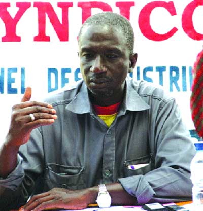 Huileries de Bobo-Dioulasso : Les travailleurs redoutent des licenciements