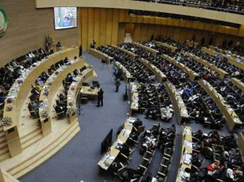 Procès de la CPI à Addis-Abeba : La raison l’emporte sur les velléités de rupture