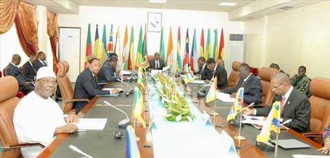 OHADA : les Chefs d’Etat africains appellent à mettre le Droit des affaires au service de l’intégration économique