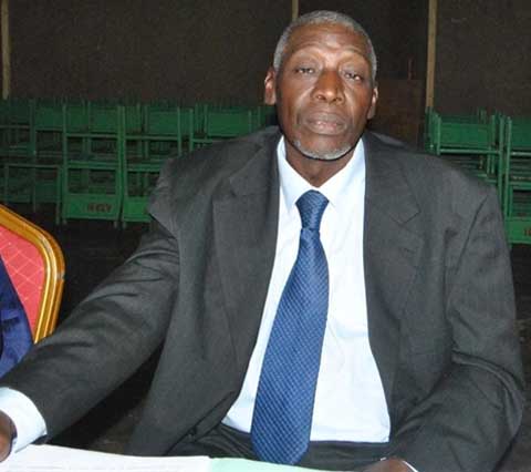Sénat burkinabè : Soumane Touré relance le débat pour sa mise en place