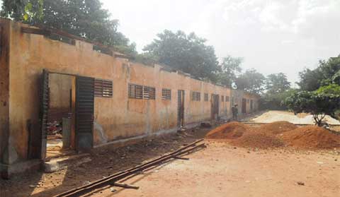 Ecole décoiffée à Bobo-Dioulasso :  Une marche de protestation des parents d’élèves désamorcée