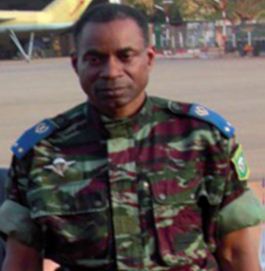 Colis piégé à l’aéroport de Ouaga : Ce que Diendéré n’a pas dit  