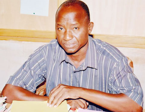 Benjamin Yaméogo, Député UNDD à propos de la révision du statut de l’opposition : L’obligation de « serment d’allégeance était contraire à l’esprit de la loi »