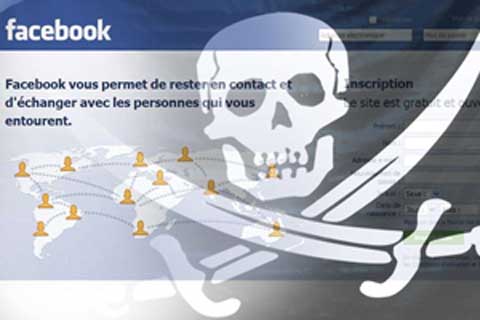 Cybercriminalité : Attention à ces « vieilles blanches » sur Facebook !