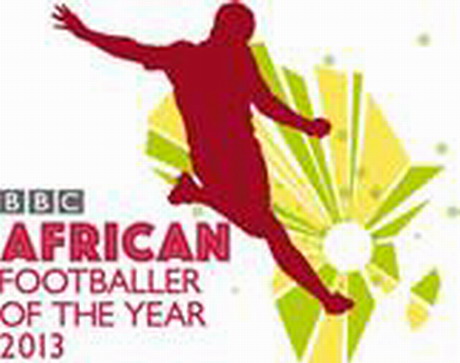 Trophée BBC du footballeur africain 2013 : le vote est ouvert