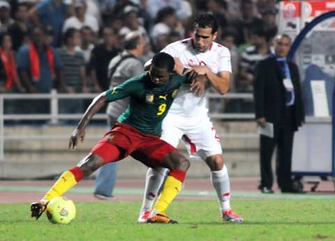 Mondial 2014 : Le Cameroun rejoint le Nigeria et la Côte d’Ivoire