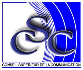 Forums des médias en ligne : Le CSC initie une rencontre de concertation avec les promoteurs