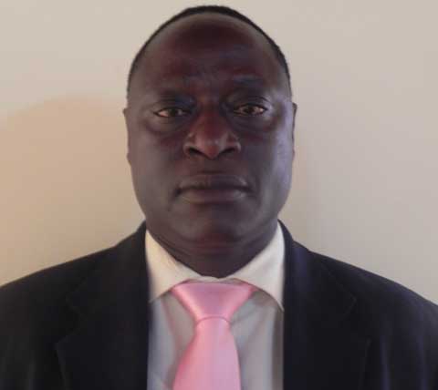 Commune de Kando : Le maire Rabi YAMEOGO craint une dissolution du conseil municipal