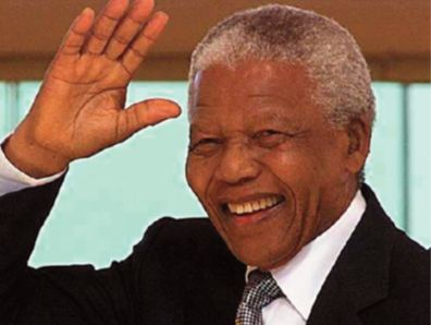 Hommage à Nelson Mandela : La contribution du Burkina Faso révolutionnaire à la lutte contre l’apartheid  par Jean-Baptiste Natama