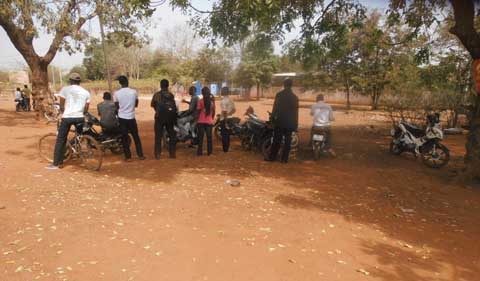 Saisies de moto à Bobo : Quand le père fouettard s’appelle la Gendarmerie