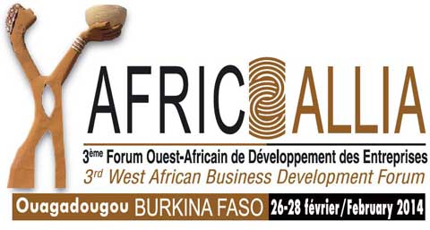 3e édition du forum économique Africallia : 400 entreprises attendues.