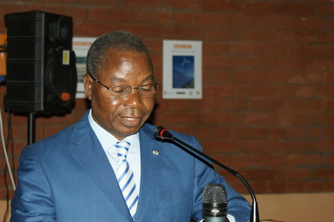 Assimi Kouanda étant très occupé du côté du CDP, Sanné Topan revient au cabinet du président du Faso (1/3)