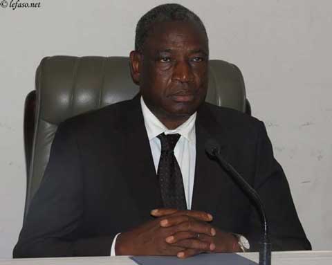 Conditions de travail des chercheurs : Le ministre Konaté interpellé sur certaines injustices