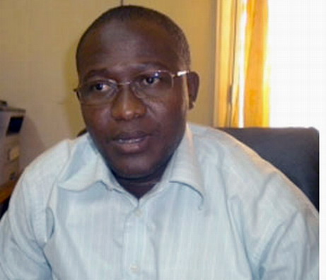 UNIR/PS :Ambroise FARAMA nommé porte-parole