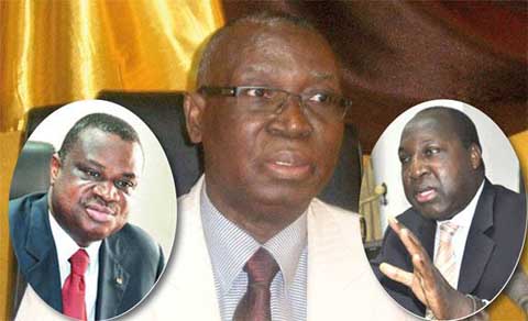 Médiation interne : L’Opposition exige que la délégation présidentielle soit dûment mandatée par Blaise Compaoré