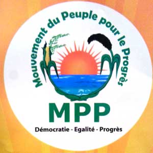 Rencontre des  militants du MPP ressortissants de la région des Cascades, résidant à OUAGA