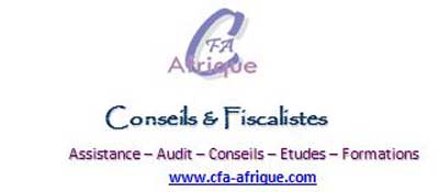 Session de formation de CFA Afrique : Les retenues et prélèvements à la source à titre d’acompte de l’impôt assis sur les bénéfices