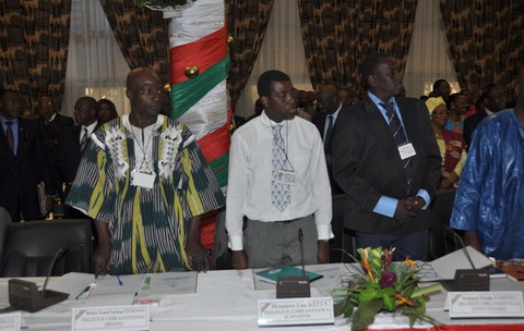Grandes manœuvres pour la participation des « Burkinabè de l’étranger » à la présidentielle 2015 (4/5) 