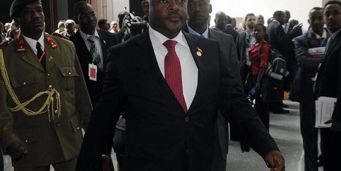 Burundi : les députés rejettent un projet controversé de révision constitutionnelle