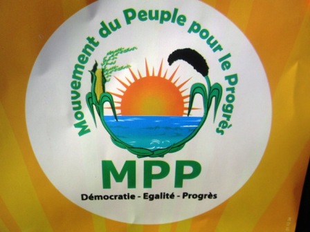 Diaspora : Déclaration du MPP Paris (France)