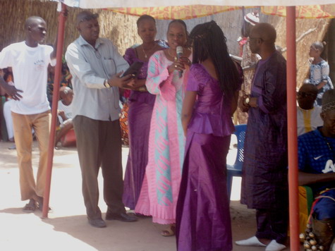 Association sénégalaise des originaires du Burkina : Des journées culturelles pour perpétuer les traditions des pères