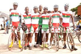 Le cycliste burkinabè Harouna Ilboudo remporte le 23e tour du Togo