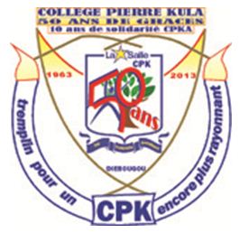 Enseignement secondaire : Collège Pierre Kula de Diébougou célèbre ses 50 ans