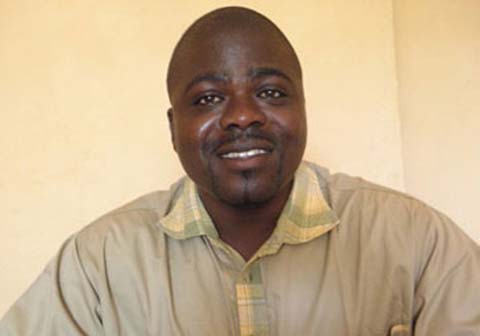                         Hervé d’Afrik, lauréat du prix anti-corruption 2013