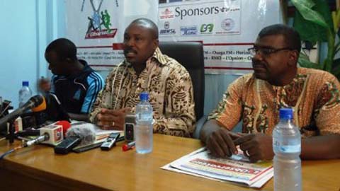 Marathon Ouaga-Laye version 2014 : l’édition aura bel et bien lieu mais avec un décalage de date