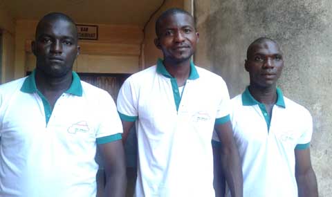 Patriote pacifique : Un nouveau mouvement pour promouvoir la paix au Burkina