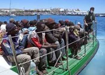 Emigration clandestine : « L’Afrique, ce grand monstre qui dévore  ses enfants » 