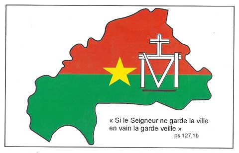 Ce vendredi 16 mai, jour de jeûne pour la paix au Burkina. Des citoyens se prononcent