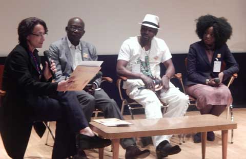  New York : Deux films africains clôturent la célébration de la Francophonie 