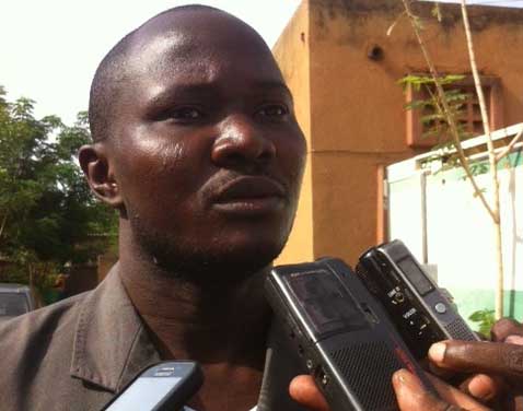 Commune de Ouagadougou : les agents en grève pour la satisfaction de leur  plate-forme revendicative