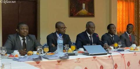  Assurance : Société UA-Vie Burkina, nouveau membre du Groupe SUNU