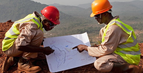 Que se passe-t-il entre Séguénéga mining S.A et les communautés dans la zone d’impact des opérations minières ?