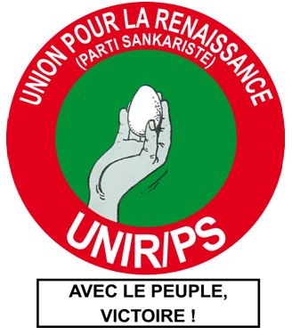    Meeting de l’opposition du 31 mai au stade du 4 août : L’UNIR/PS remercie ses militants du Kadiogo pour leur mobilisation