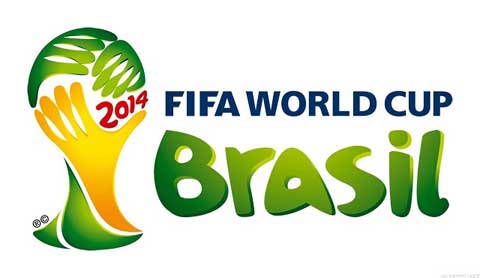 Coupe du monde Brésil 2014 : Le calendrier complet 