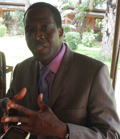 Professeur Oumarou Savadogo : « Les énergies renouvelables, en particulier le solaire, sont incontournables pour le développement des Etats comme le Burkina »