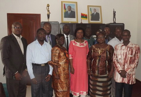Ministère de l’Economie et des Finances : Partage d’expérience de bonnes pratiques de gestion des motivations financières avec le Sénégal